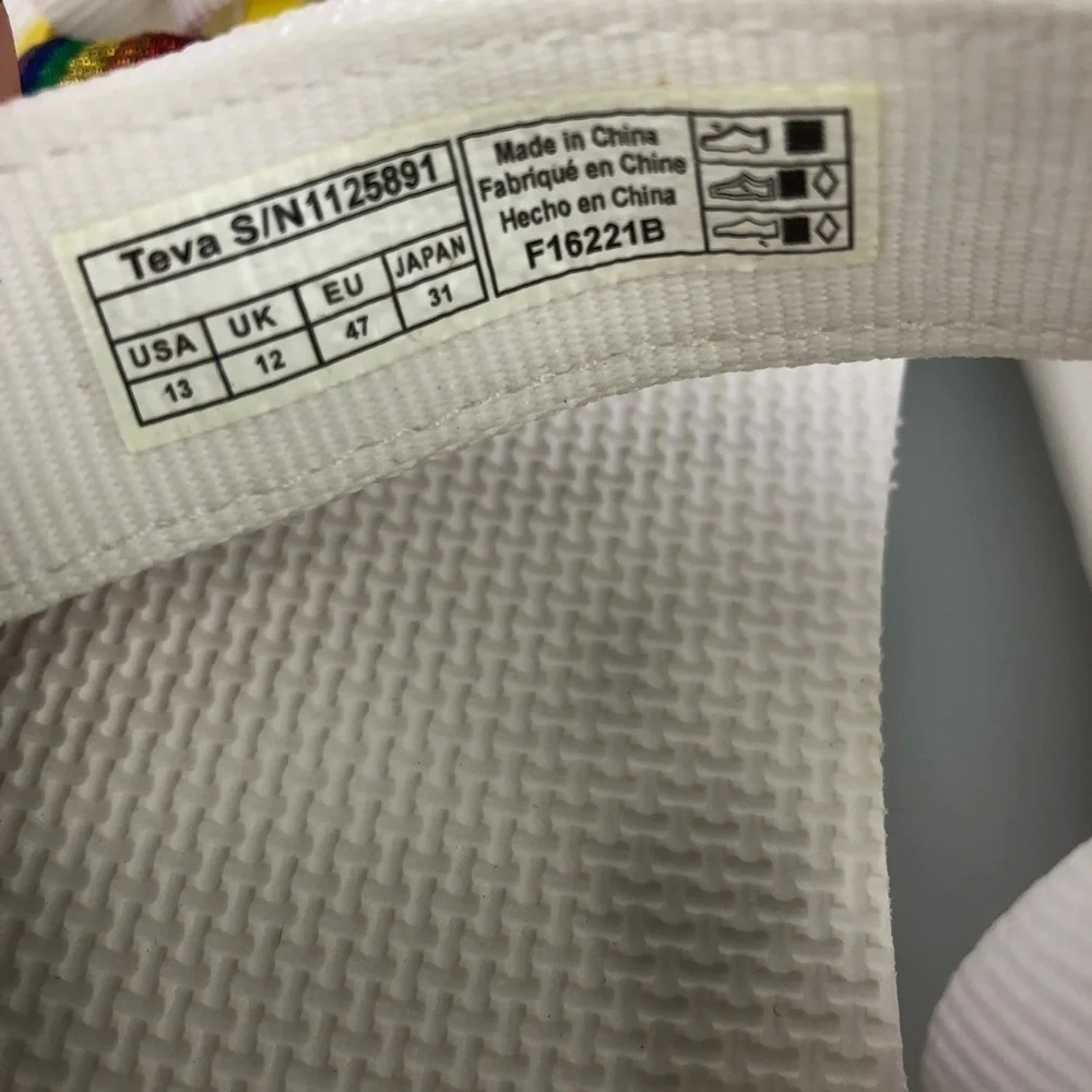Teva new some
